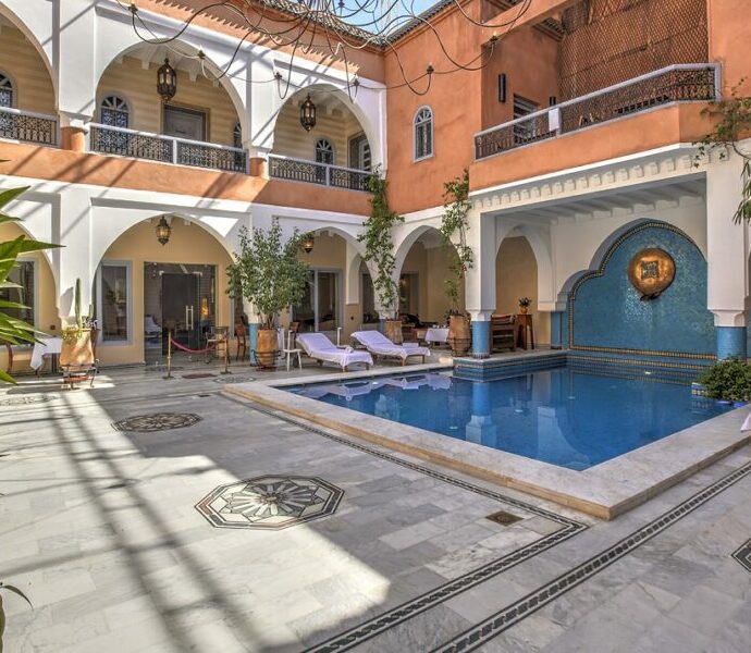 Ksar Anika Boutique Hotel & Spa
