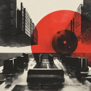 Layson Finn - I Am The Love