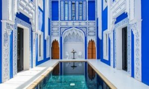 Les Riads De Marrakech