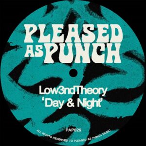 Low3nd Theory - Day & Night