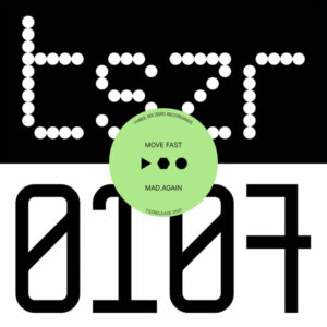 Mad.Again - Move Fast