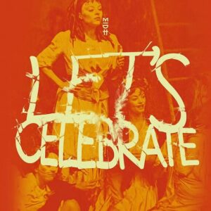 Marc Gonen & Atsou - Celebrate