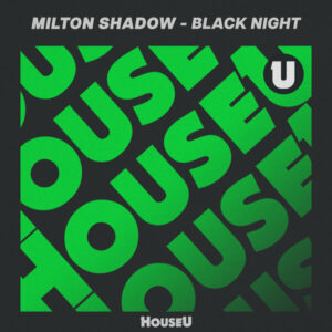 Milton Shadow - Black Night