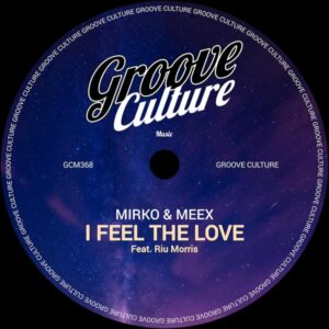 Mirko & Meex - I Feel The Love