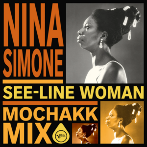 Mochakk - See Line Woman