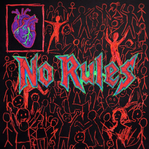 Notre Dame - No Rules