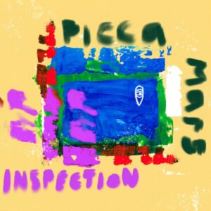 Picca & Mars - Inspection