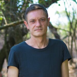Ralf Gum