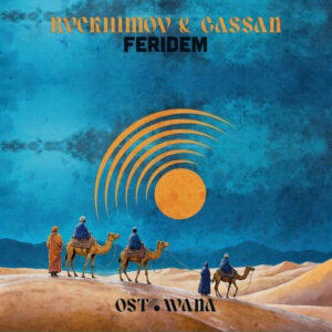 Rvckhimov - Feridem