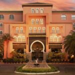 Sofitel Marrakech Palais Impérial