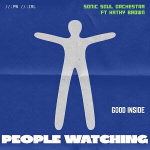 Sonic Soul Orchestra - Good Inside