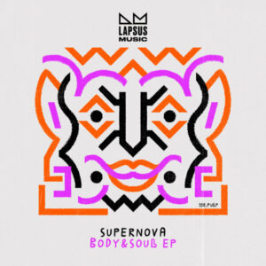 Supernova - Body & Soul