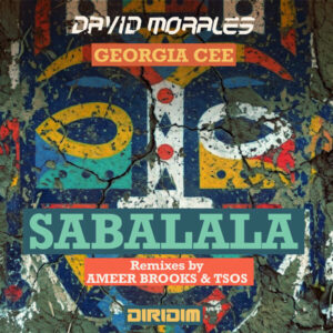 David Morales - Sabalala