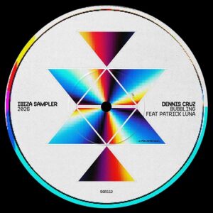 Dennis Cruz - Bubbling
