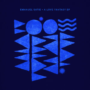 Emanuel Satie & Bruno Roth - Touch
