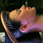 Head Spa & Massage Traditionnel