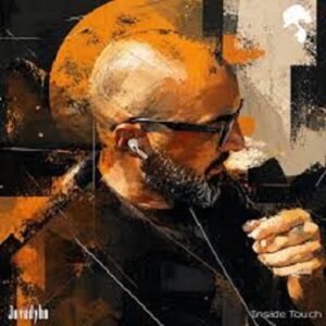 Juvedybo - Inside Touch