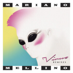 Mariano Mellino - Sin Disfraz