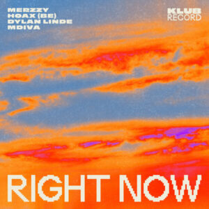 Merzzy - Right Now