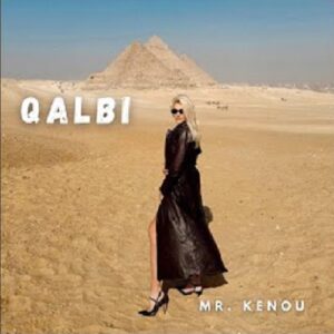 Mr. Kenou - Qalbi