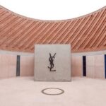 Musée Yves Saint Laurent Marrakech