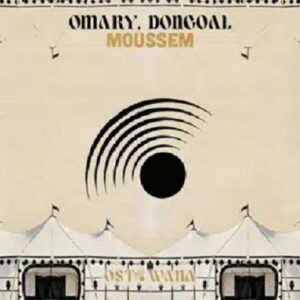 Omary - Moussem