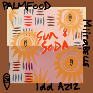 PALMFooD - Sun & Soda
