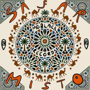 Safar - Misto