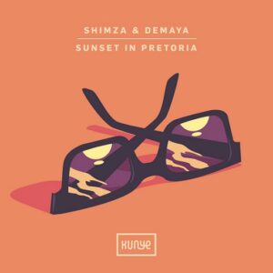 Shimza & Demayä - Sunset In Pretoria