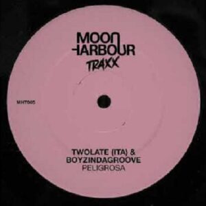 Twolate (ITA) - Releax