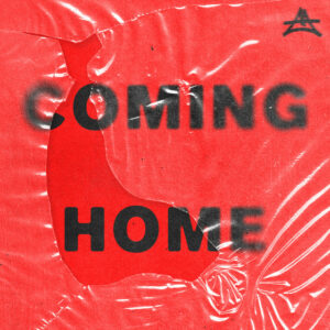 Adriatique - Coming Home