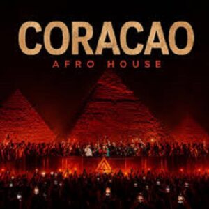 Afrotenze - Coracao