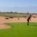 Akenza Golf Marrakech