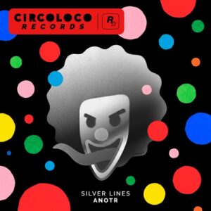 Anotr – Silver Lines