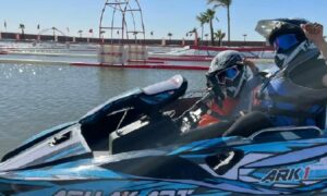 Aqua Karting & Quad Bike Marrakech