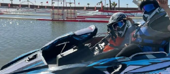 Aqua Karting & Quad Bike Marrakech