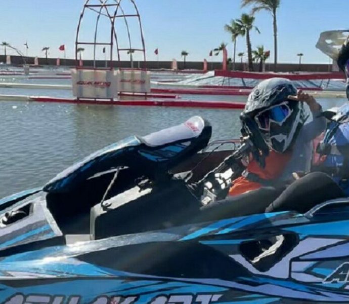 Aqua Karting & Quad Bike Marrakech