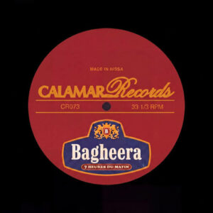 Bagheera (FR) - 7 Heures Du Matin