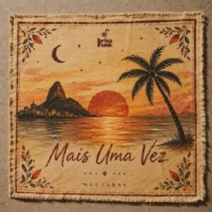 Brisa Funk - Mais Uma Vez