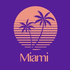 Chandini - Miami