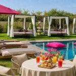 Daypass Villa Piscine & Déjeuner