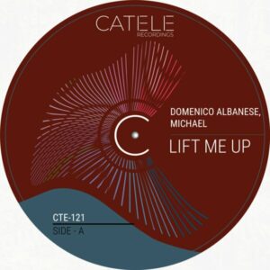 Domenico Albanese - Lift Me Up