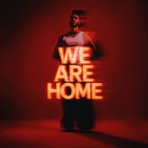 Dwson - We Are Home