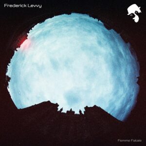 Frederick Levvy - Femme Fatale