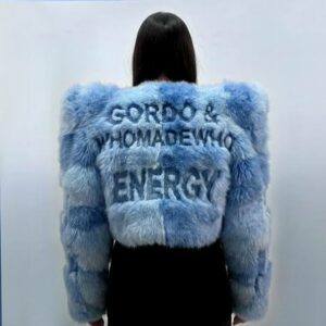 Gordo & WhoMadeWho - Energy