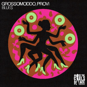 Grossomoddo - Blues