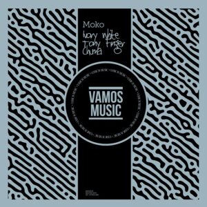 Ivory White, Tony Finger, Chuma - Moko