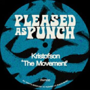 Kristofson - The Movement