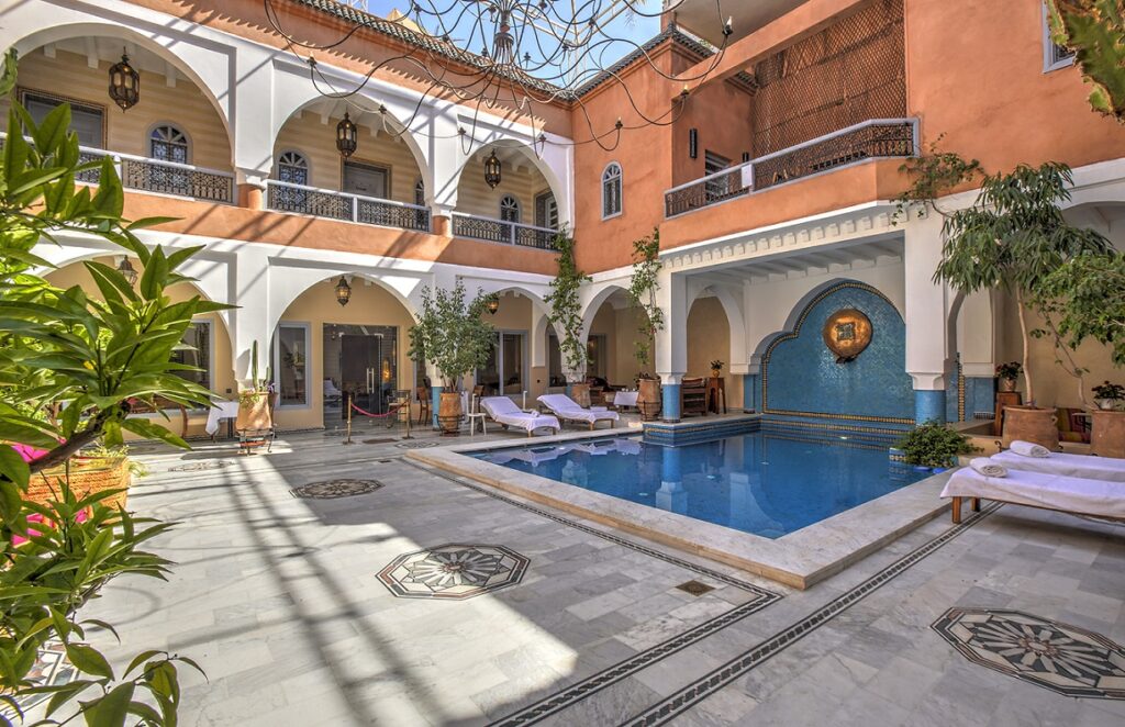 Ksar Anika Boutique Hotel & Spa