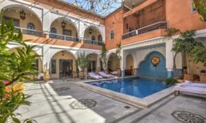 Ksar Anika Boutique Hotel & Spa
